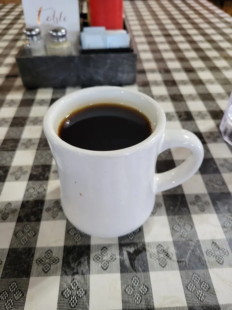 Coffee