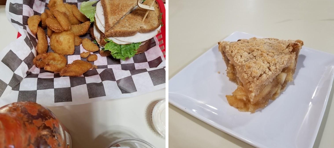 State Street Grill