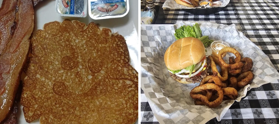 State Street Grill