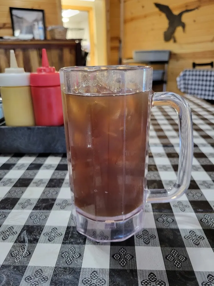 Iced Tea