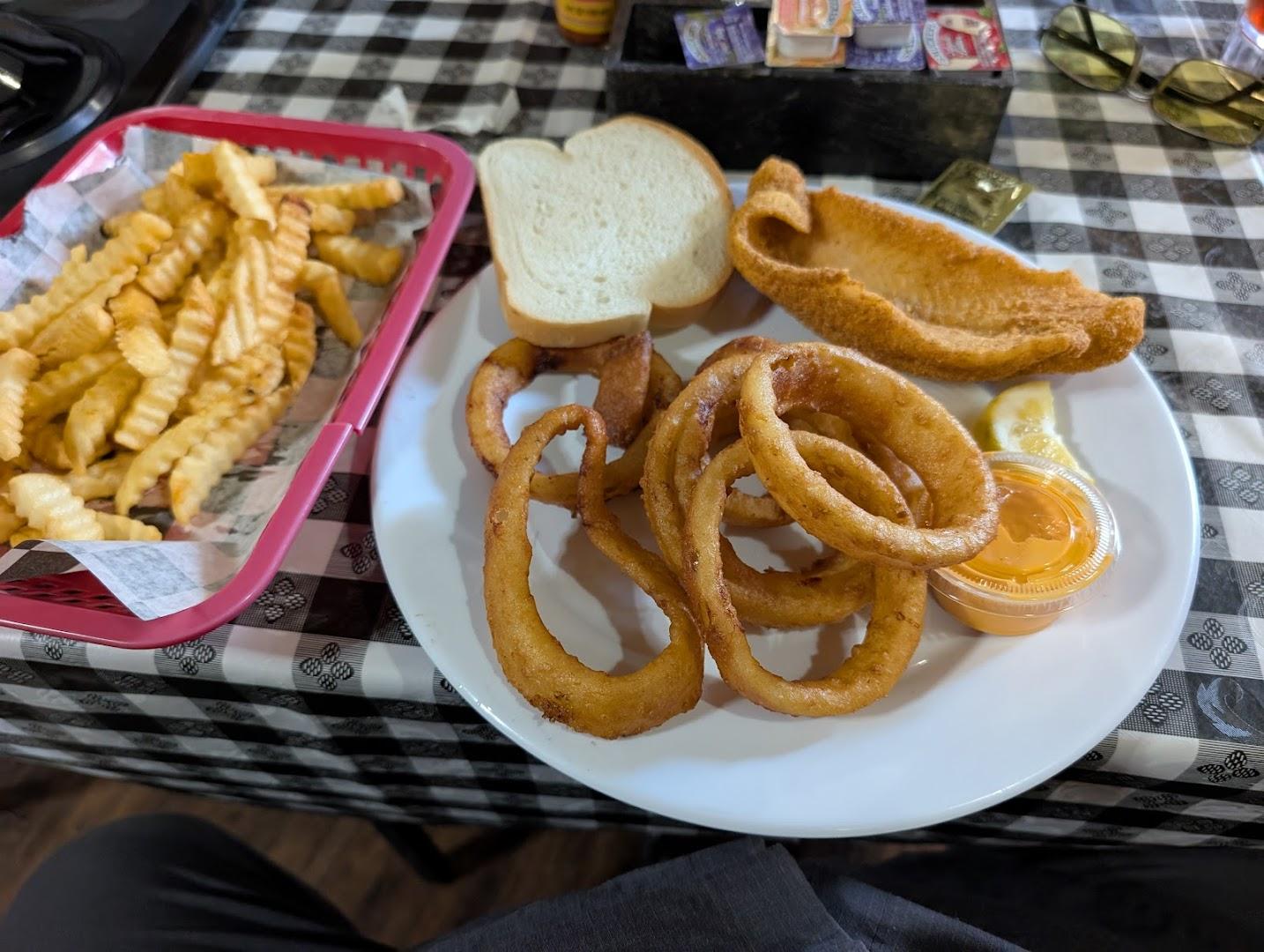 State Street Grill