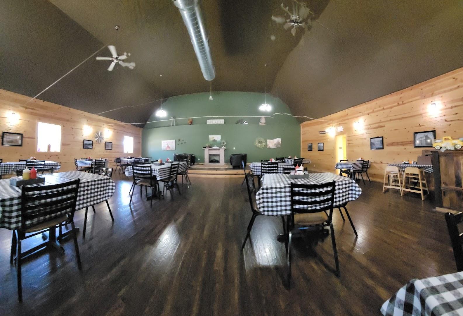 State Street Grill