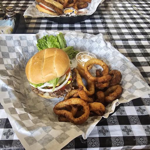 State Street Grill