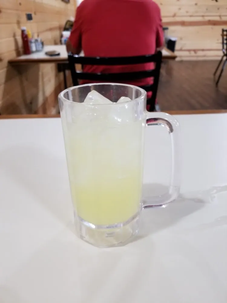 Lemonade