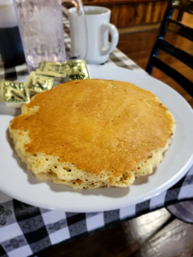 Pancakes